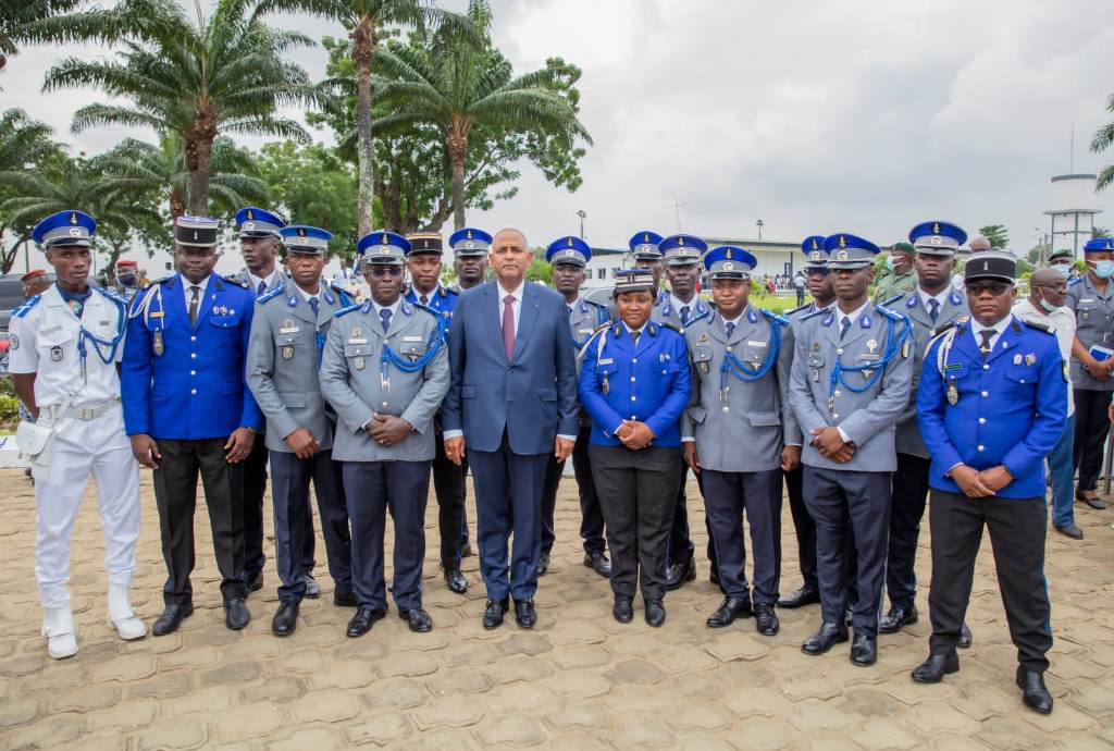 Cabinet du Premier Ministre